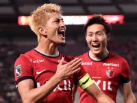 三亿体育体育竞技-鹿岛战队鏖战中，锋线进攻疯狂