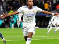 三亿体育体育链接-皇马新援表现出色，助球队完成连胜壮大实力！