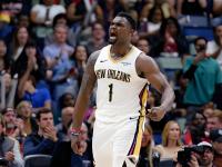 三亿体育体育网页版入口-鹈鹕队小将获好评，被视为球队未来核心的简单介绍