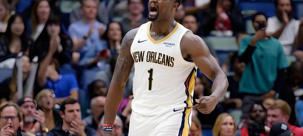 三亿体育体育网页版入口-鹈鹕队小将获好评，被视为球队未来核心的简单介绍