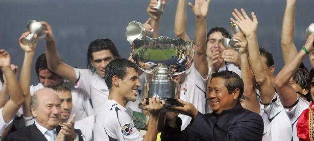 三亿体育体育活动-伊拉克队在国际足球赛事中遭遇不利