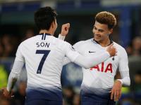 三亿体育体育直播-热刺防守表现不佳，主场惨遭逆转