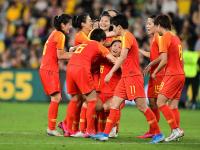 三亿体育体育官网入口-精彩对决！女足赛场堪称经典之作