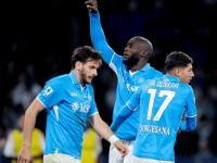 三亿体育体育官方-罗马失误频出，遭遇连败困境