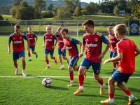 三亿体育体育官网-塔斯马尼亚联重点培养年轻力量，迎战强敌有备无患