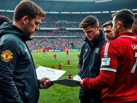 三亿体育体育官网-卡尔蒂斯战术调整，关键球员或将首发出战