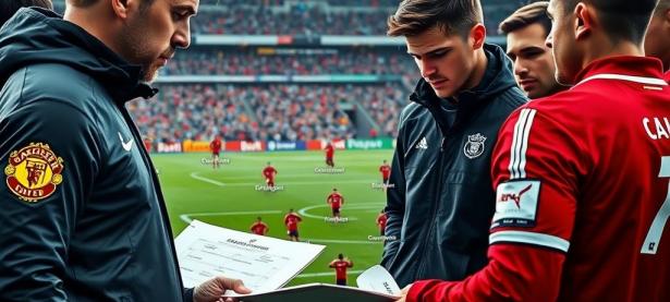 三亿体育体育官网-卡尔蒂斯战术调整，关键球员或将首发出战