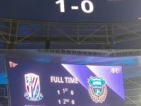 三亿体育体育娱乐-上海申花惊喜收获胜利，震撼瞩目战绩的简单介绍