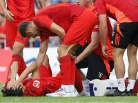 三亿体育体育app-关于拜仁中场意外伤退，球队实力受损的信息