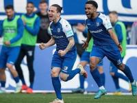 三亿体育体育网站-柏林赫塔客场击败对手，豪取三分