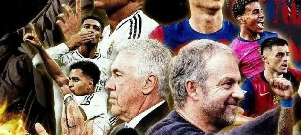 三亿体育体育在线-皇家马德里遭遇主场惨败，争冠形势严峻的简单介绍