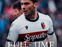 三亿体育体育地址-博洛尼亚主场输球，遭遇两连败