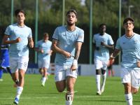 三亿体育体育平台-关于桑普多利亚将对决拉齐奥：全力迎接挑战的信息