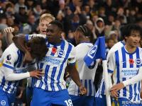 三亿体育体育官网入口-布莱顿客场不敌，英格兰足球联赛保级压力大增！的简单介绍