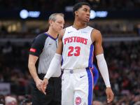 三亿体育体育app-活塞客场击败篮网，迎来两连胜