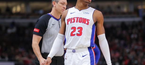 三亿体育体育app-活塞客场击败篮网，迎来两连胜