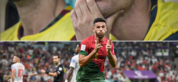 三亿体育体育官方-瑞士闪耀，克里斯蒂亚诺再次独步三冠的简单介绍