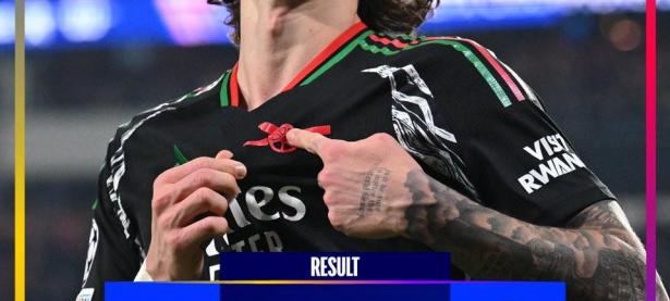 三亿体育体育官方-阿森纳主场不敌对手，告别连胜