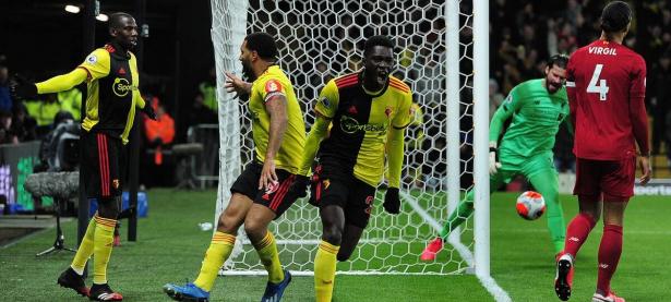 三亿体育体育教练-关于利物浦战平对手，需要寻找症结及时改善的信息