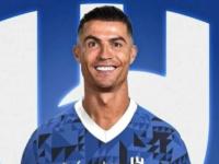 三亿体育体育培训-C罗正式宣布告别利雅得，胜利年薪超5000万欧元