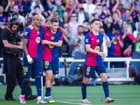 三亿体育体育电竞-西班牙杯决赛：巴塞罗那力争卫冠