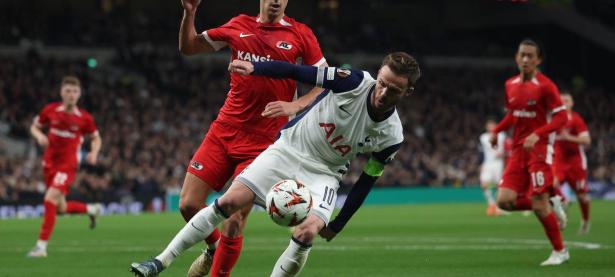 三亿体育体育网页版入口-热刺击败强敌，继续追逐前四位置的简单介绍