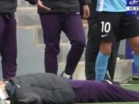 三亿体育体育官方-天津先行者遭遇三连败，主帅释疑队内问题或导致输球