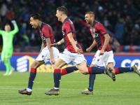 三亿体育体育官网-马德里竞技遭遇惨败，需调整战术策略