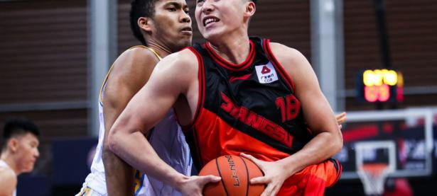 三亿体育体育新闻-江苏队主场战胜北京，豪取两连胜