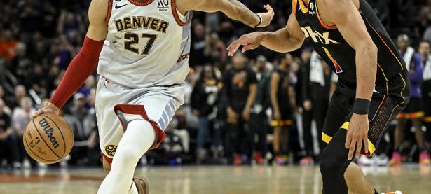 三亿体育体育教练-太阳击败掘金，取得重要胜利的简单介绍