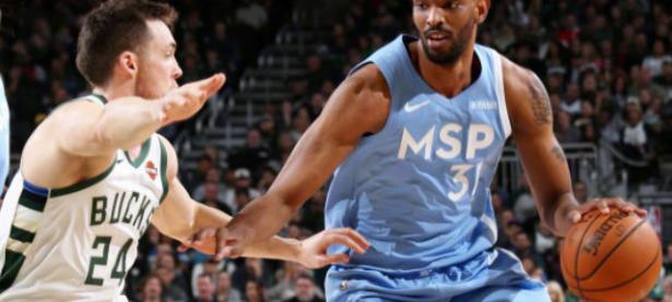 三亿体育体育app下载-关于森林狼输给篮网，贝里内利砍下35分的信息