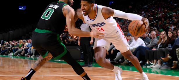 三亿体育体育投注-关于快船客场胜公牛，豪取连胜的信息