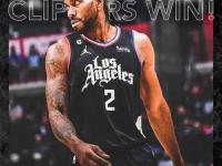 三亿体育体育链接-快船两胜马刺取得三连胜