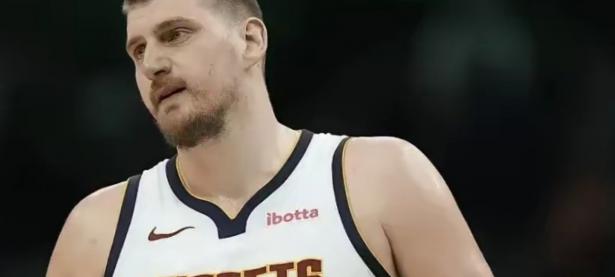 三亿体育体育亚洲官网-凯尔特人力克掘金，客场获胜