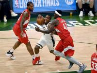 三亿体育体育地址-关于猛龙逆转公牛，范乔丹砍下三分建功的信息