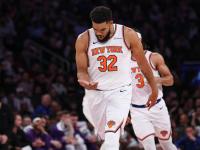 三亿体育体育网页版登录入口-尼克斯惨败雄鹿遭遇三连败