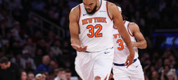 三亿体育体育网页版登录入口-尼克斯惨败雄鹿遭遇三连败