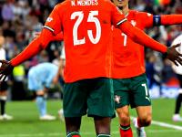 三亿体育体育教练-波兰国脚破门，力夺欧国联胜利