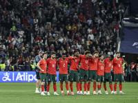 三亿体育体育vip注册-葡萄牙vs.法国，两队在最后一刻战成平局