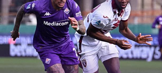 三亿体育体育登录入口-佛罗伦萨主场告捷，保级前景一片暖意