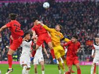 三亿体育体育官网入口-拜仁慕尼黑德甲接连背靠背胜利，欧冠强势来袭的简单介绍