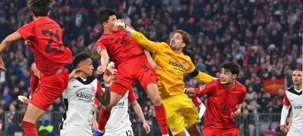 三亿体育体育官网入口-拜仁慕尼黑德甲接连背靠背胜利，欧冠强势来袭的简单介绍