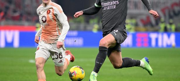 三亿体育体育电竞-AC米兰实力碾压对手，锁定胜局的简单介绍