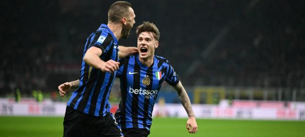 三亿体育体育官方入口-包含国米集训备战下赛季，意甲冠军再度呼之欲出的词条