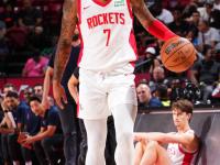 三亿体育体育下载-火箭球员接受采访表示团结一心，力争新赛季更上一层楼