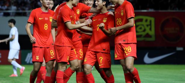 三亿体育体育官网app-关于亚洲球队风采依旧，接连获胜晋级的信息