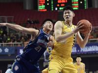 三亿体育体育直播-广厦男篮连胜，赢得对阵福建队的胜利