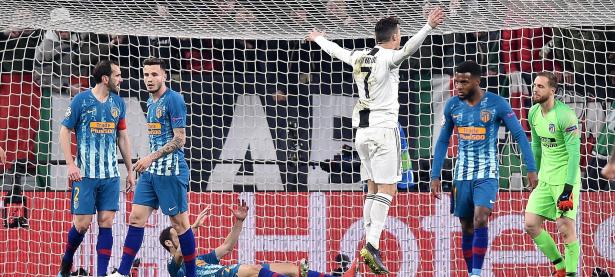 三亿体育体育新闻-包含马竞-轻取尤文，托莱多建功晋级八强的词条