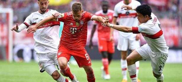 三亿体育体育官方入口-利物浦淘汰拜仁：双方苦战一波三折的简单介绍