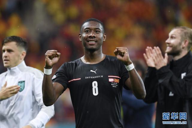奥地利大比分战胜北马其顿队,锁定晋级资格的简单介绍 奥地利大比分战胜北马其顿队,锁定晋级资格的简单介绍